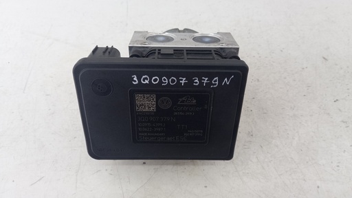 [3Q0907379N] Блок ABS Volkswagen Golf 7 2015  3Q0907379N