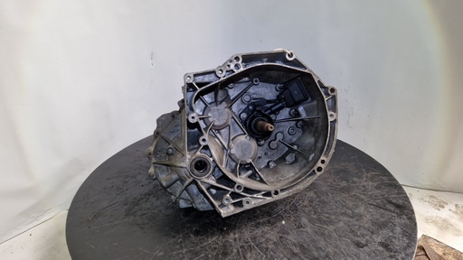 [FVM] АКПП Citroen C4 Picasso 1.6 HDI 2006-2014 FVM