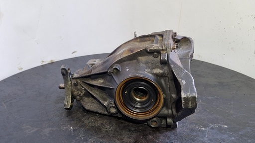 [A2053510005] Редуктор заднего моста Mercedes C-class W205 C220  2.0 2.2 CDI 2014 A2053510005