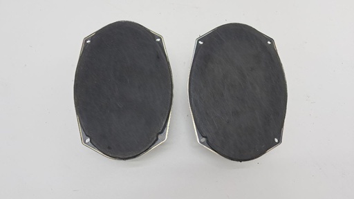 [05091019AB] Динамик передней двери Jeep Cherokee 2015 05091019AB