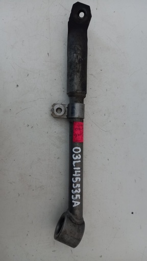 [03L145535A] Патрубок турбіни Volkswagen Passat B7 2.0 TDI 2010-2014 рр 03L145535A