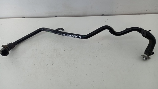 [03L121157AH] Патрубок радіатора Audi A4 B8 2.0 TDI 2007-2015 рр 03L121157AH