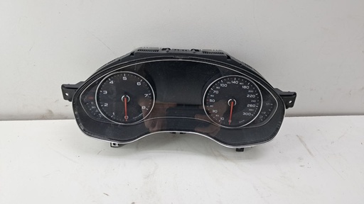 [4G8920932Q] Панель приладів Audi A7 S7 2011-2017 4G8920932Q