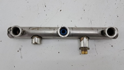 [06E130089B] Паливна рампа Audi A6 C6 3.2 FSI 2004-2011 рр 06E130089B