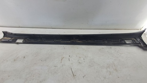 [97055950100] Поріг лівий Porsсhe Panamera 2010-2014 рр. 97055950100