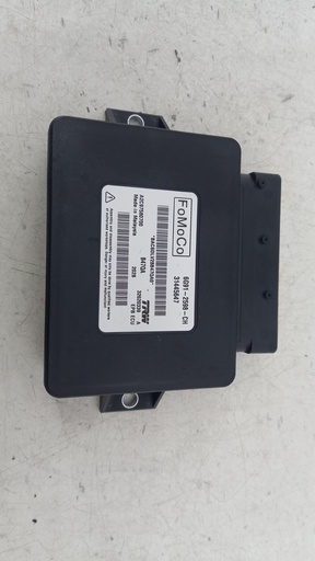 [31445647] Блок управління ручним гальмом Volvo V60 II 2016 31445647