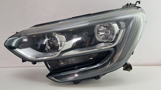 [260602792R] Фара левая Renault Megane IV 2017 260602792R