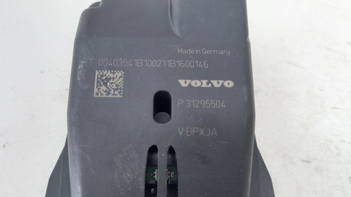 [31295504] Блок управління Volvo V90 S90 2018 31295504