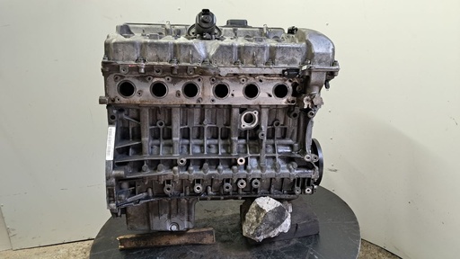 [N52B30A] Двигун BMW 530I X5 E70 X3 3.0i 2005 N52B30A