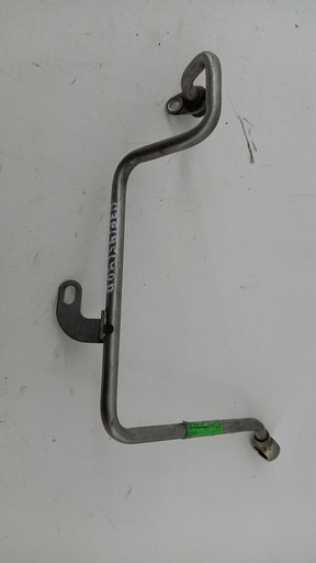 [03F145140D] Патрубок турбины Skoda Fabia 1.2 TSI 2012 гг 03F145140D