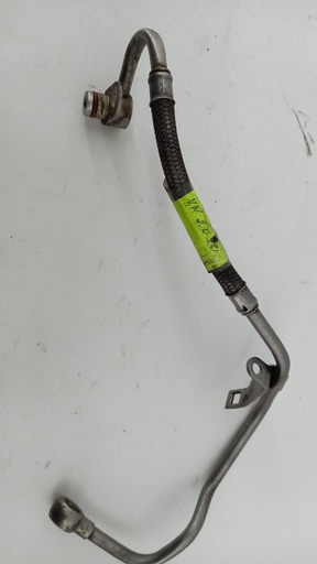 [06J145778F] Трубка масляная Volkswagen Passat B7 2.0 TSI 2013 гг 06J145778F