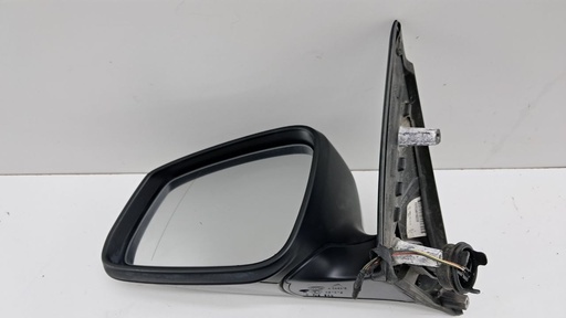 [F01534019931P] Дзеркало ліве BMW 5 Series F10 F11 2009-2016 F01534019931P