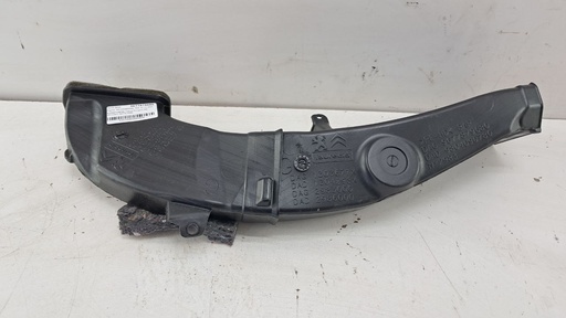 [9677879680] Повітропровід салону Peugeot 308 2014-2017 9677879680
