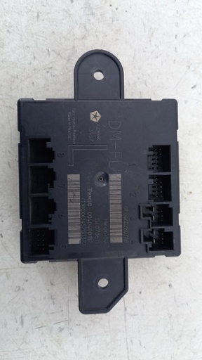 [04602806AH] Блок управления двери Chrysler Voyager III 2.8 CRD 2005  04602806AH