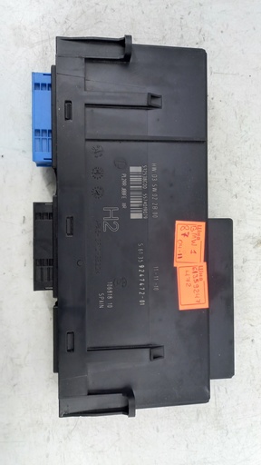 [61359247472] Блок комфорта BMW 1 E84 E87 2011 61359247472