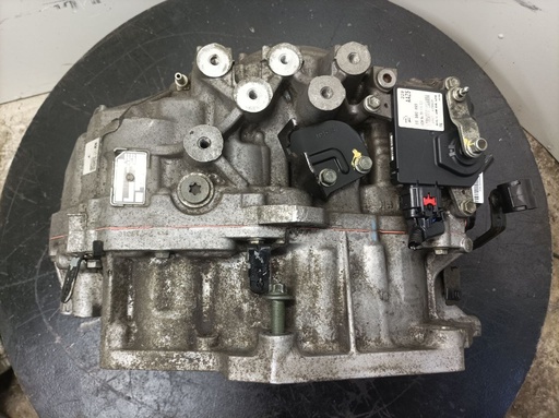 [55575045] АКПП Opel Insignia Malibu 2.0 CDTI 2012 55575045