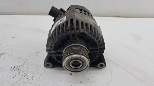 [9806007480] Генератор Citroen C3 C4 1.2L 2016 9806007480