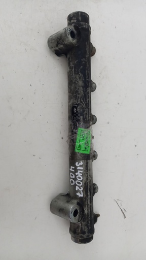 [3140027400] Паливна рампа Hyundai Santa Fe Sonata NF 2.2 CRDI 2012 рр 3140027400