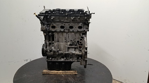 [10FJBE 5F04 5FX] Двигатель Citroen C4 Peugeot 308 1.6 16V 2007-2014 10FJBE 5F04 5FX