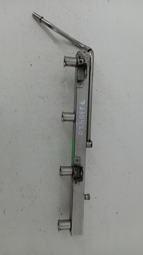 [7530420] Топливная рампа BMW 3 E87 E90 E91 2.0 I 2007 гг 7530420