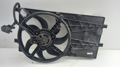 [51780704] Вентилятор Citroen Nemo 1.4 HDI 2008-2010 51780704