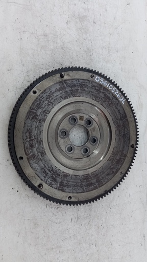 [036105269L] Маховик двигателя Volkswagen Golf 7 1.2 TSI 2015 гг 036105269L