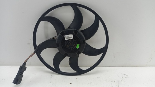 [1137328069] Крильчатка вентилятора Mercedes W211 5.0 CDI 1137328069