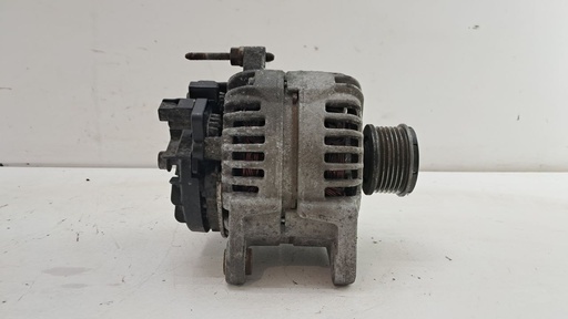 [231008578R] Генератор Renault Clio 1.5 DCI Euro 5 2009-2012 231008578R