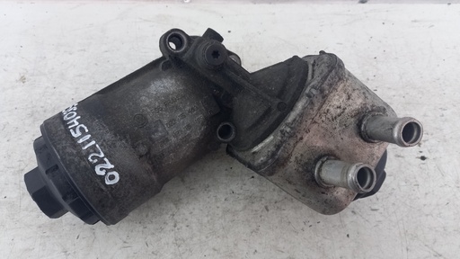 [022115403S] Корпус масляного фильтра Volkswagen Passat B7 3.6 FSI 2013 022115403S