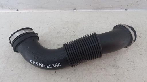 [CV619C623AC] Патрубок повітряного фільтра Ford Focus 1.0 Ecoboost 2012-2016 рр. CV619C623AC