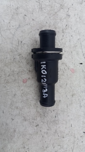 [1K0121113A] Корпус термостата Audi A4 B7 2.0 TFSI 2004-2007 рр. 1K0121113A