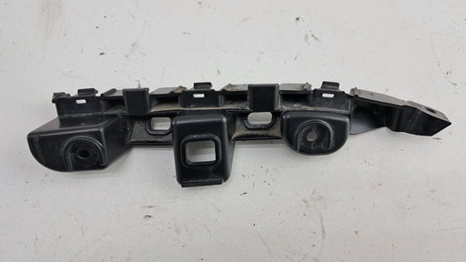 [3AA807184] Кронштейн бампера переднего Volkswagen Passat B7 2010-2015  3AA807184