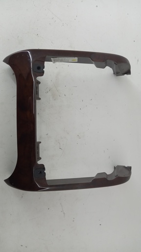 [3D0863323AK] Рамка консоли Volkswagen Phaeton 3.0 TDI 2012  3D0863323AK