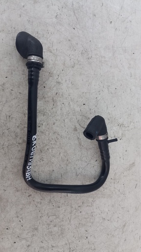 [8K0611931BH] Патрубок Audi A4 B8 2.0 TDI 2008-2015 гг 8K0611931BH