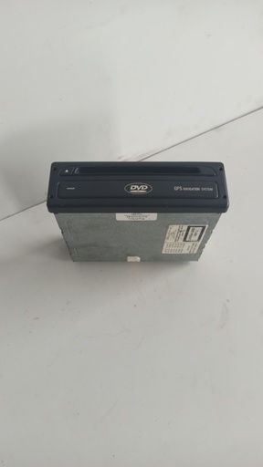 [65909176686] Панель управления навигацией BMW X5 E53 2000-2007  65909176686