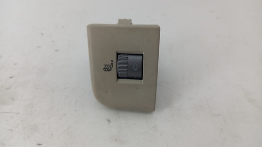 [3D0963563L] Выключатель подогрева сиденья Volkswagen Phaeton 3.0 TDI 2012  3D0963563L