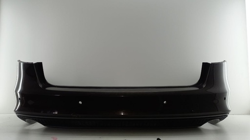 [8K9807511D] Бампер задний Audi A4 B8 2007-2015 универсал 8K9807511D