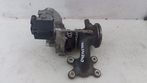 [04E145721L] Турбина Volkswagen Golf 7 1.2 TSI 16V 2015 04E145721L