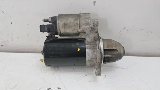 [12417521116] Стартер BMW 530I X5 E70 X3 3.0i 2005 12417521116