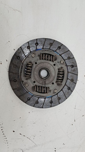 [03D141031A] Диск сцепления Seat Altea Ibiza Leon 1.2 TSI 2011 03D141031A