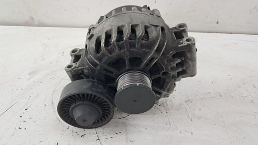 [7525376] Генератор BMW 530I X5 E70 X3 3.0i 2005 7525376