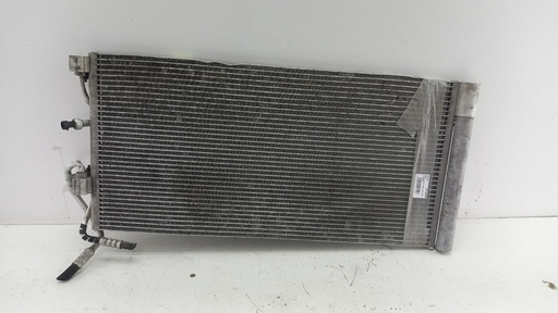 [921100002R] Радиатор кондиционера Renault Laguna 3 2007-2015 рр. 921100002R