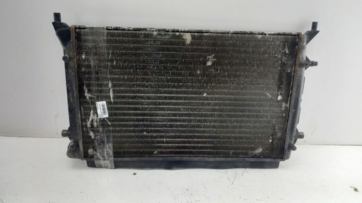 [1K0121251DH] Радиатор Volkswagen Golf 6 2010  1K0121251DH