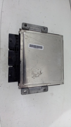 [BV6112A650AGC] Блок управления двигателем Ford Focus 3 2.0 TDCI 2013  BV6112A650AGC