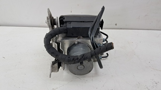 [4G0907379L] Блок ABS Audi A6 C7 3.0 TDI 2015 4G0907379L