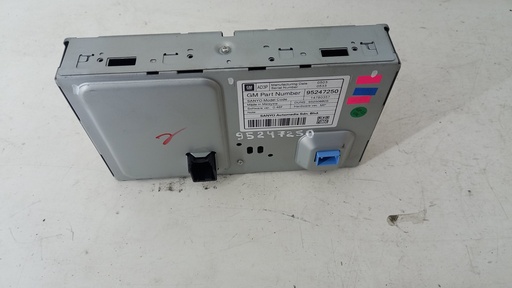 [652508803] Дисплей багатофункціональний Chevrolet Orlando 2013 652508803