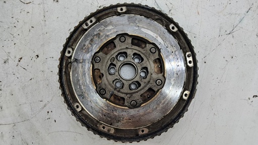 [1231000Q3C] Маховик двигуна Nissan Pulsar Qashqai J11 1.2 DIG-T 2015 1231000Q3C