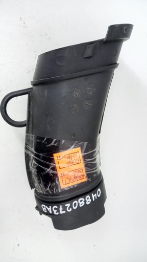 [04880273AB] Патрубок інтеркулера Dodge Nitro 2.8 2009 рр 04880273AB