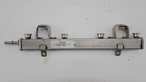 [6M8G9D280AA] Топливная рампа Mazda 6 2.0 2007 гг 6M8G9D280AA