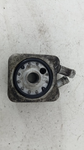 [078117021A] Радіатор масляний Skoda Octavia A5 1.6 MPI 2003-2009 078117021A